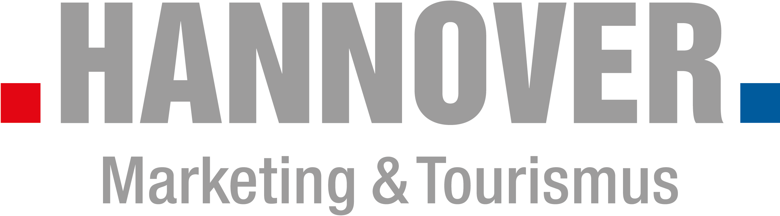 Logo Hannover Tourismus